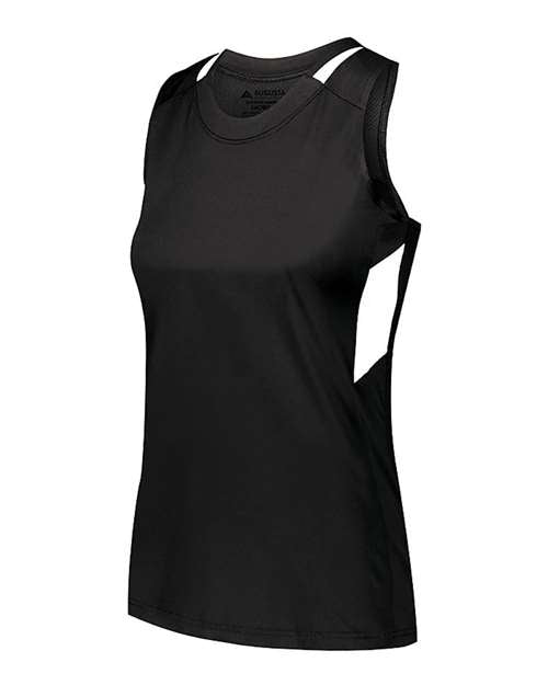 Augusta Sportswear - Women's Crossover Tank Top - 2436