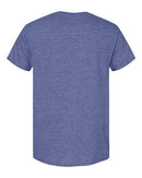 JERZEES - Premium Blend Ringspun Crewneck T-Shirt - 560MR (More Color)