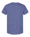 JERZEES - Premium Blend Ringspun Crewneck T-Shirt - 560MR (More Color)