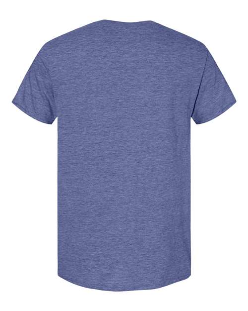 JERZEES - Premium Blend Ringspun Crewneck T-Shirt - 560MR (More Color)