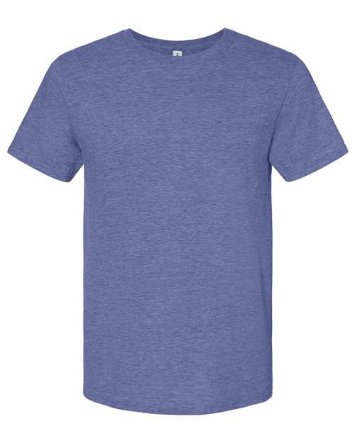 JERZEES - Premium Blend Ringspun Crewneck T-Shirt - 560MR (More Color)