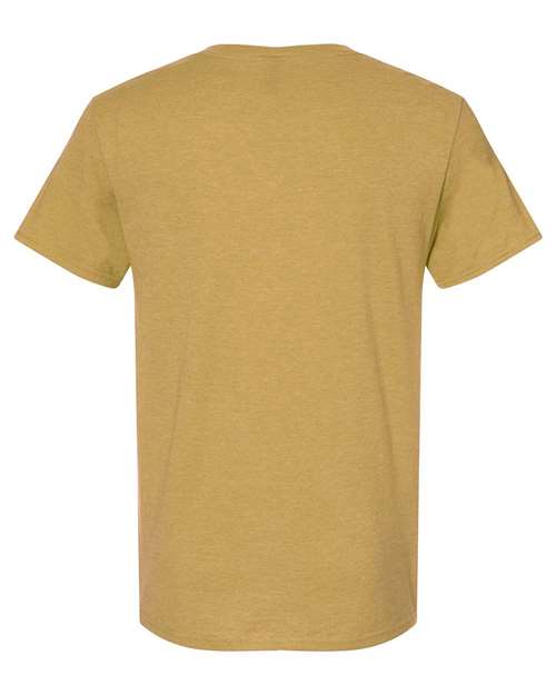 JERZEES - Premium Blend Ringspun Crewneck T-Shirt - 560MR