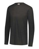 Augusta Sportswear - Triblend Long Sleeve T-Shirt - 3075