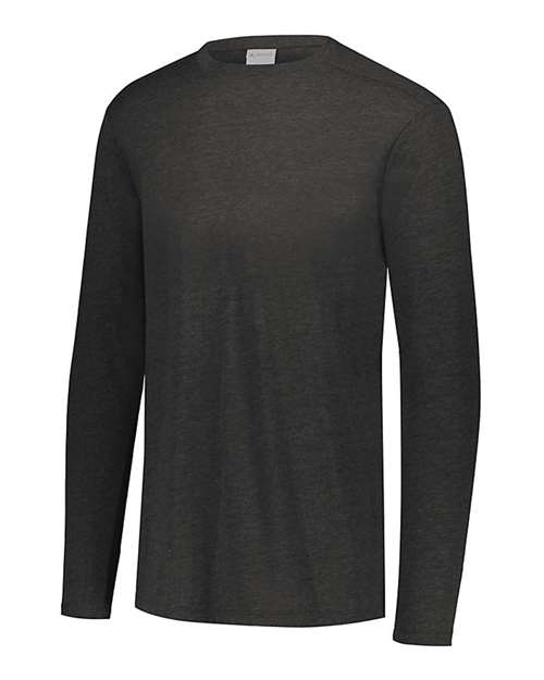 Augusta Sportswear - Triblend Long Sleeve T-Shirt - 3075