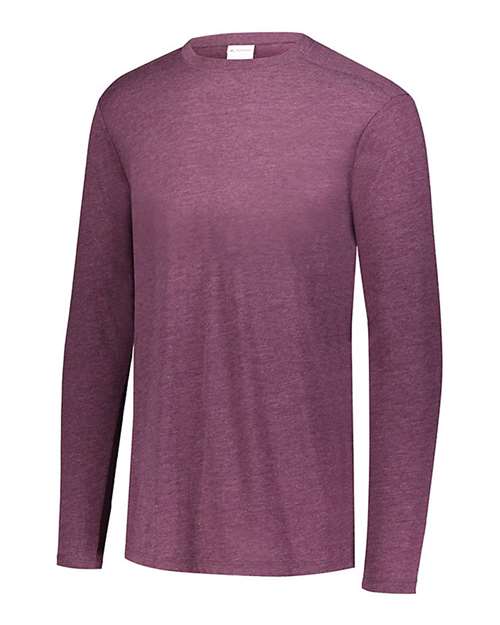 Augusta Sportswear - Triblend Long Sleeve T-Shirt - 3075