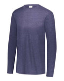 Augusta Sportswear - Triblend Long Sleeve T-Shirt - 3075