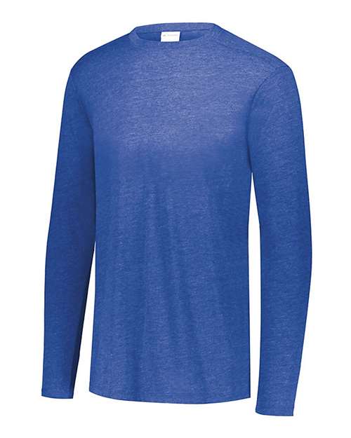 Augusta Sportswear - Triblend Long Sleeve T-Shirt - 3075