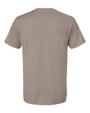 JERZEES - Premium Blend Ringspun Crewneck T-Shirt - 560MR (More Color)