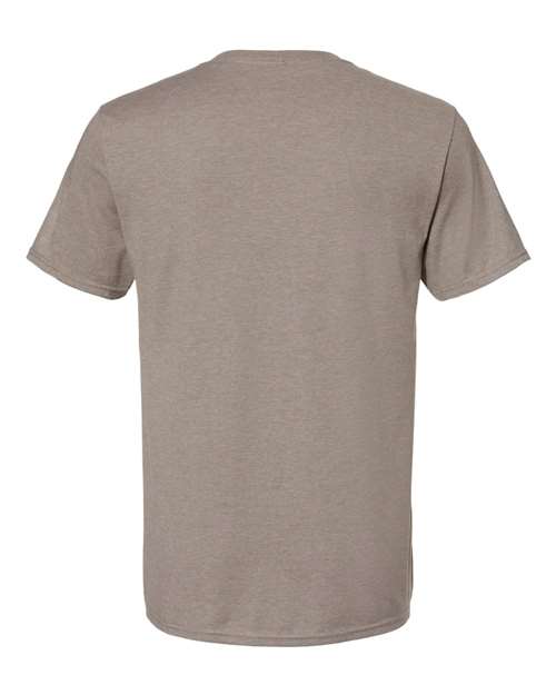 JERZEES - Premium Blend Ringspun Crewneck T-Shirt - 560MR (More Color)