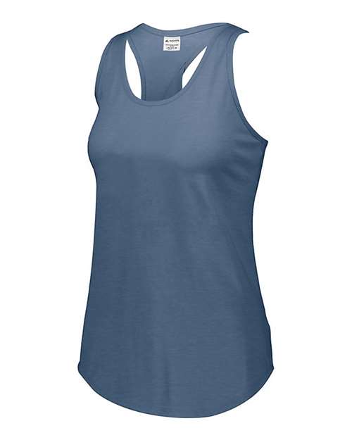 Augusta Sportswear - Women's Lux Triblend Tank Top - 3078