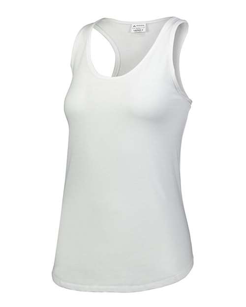 Augusta Sportswear - Women's Lux Triblend Tank Top - 3078