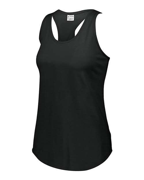 Augusta Sportswear - Girls' Lux Triblend Tank Top - 3079