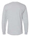 Fruit of the Loom - Unisex Iconic Long Sleeve T-Shirt - IC47LSR