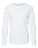 Fruit of the Loom - Unisex Iconic Long Sleeve T-Shirt - IC47LSR