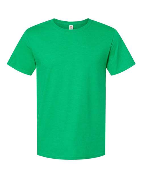 Fruit of the Loom - Unisex Iconic T-Shirt - IC47MR