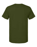 Fruit of the Loom - Unisex Iconic T-Shirt - IC47MR (More Color)