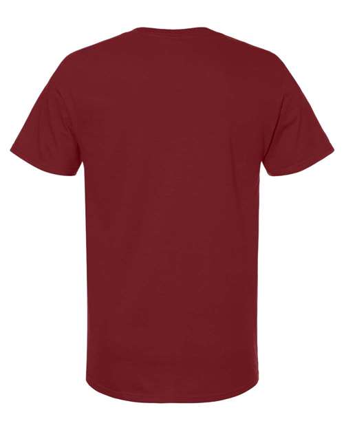 Fruit of the Loom - Unisex Iconic T-Shirt - IC47MR (More Color)