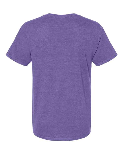 Fruit of the Loom - Unisex Iconic T-Shirt - IC47MR (More Color)