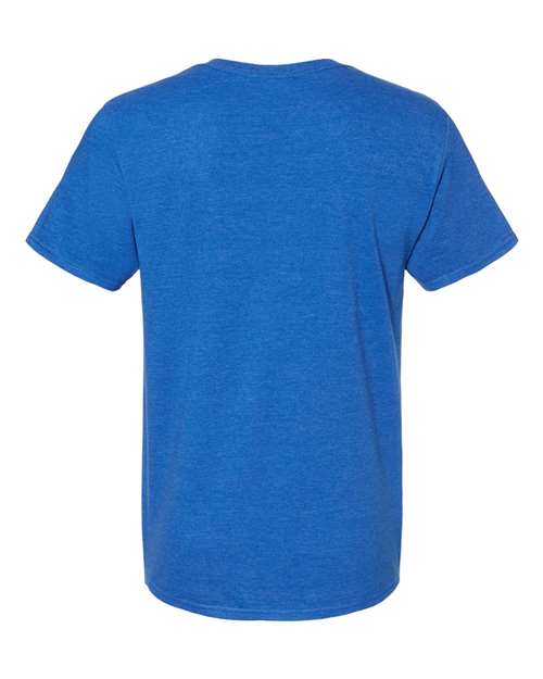 Fruit of the Loom - Unisex Iconic T-Shirt - IC47MR (More Color)