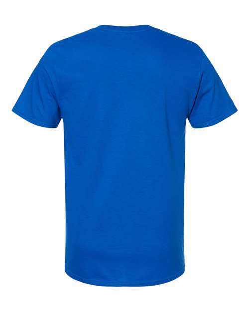 Fruit of the Loom - Unisex Iconic T-Shirt - IC47MR (More Color)