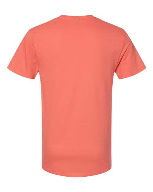 Fruit of the Loom - Unisex Iconic T-Shirt - IC47MR (More Color)