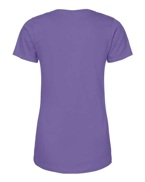 Fruit of the Loom - Women's Iconic T-Shirt - IC47WR