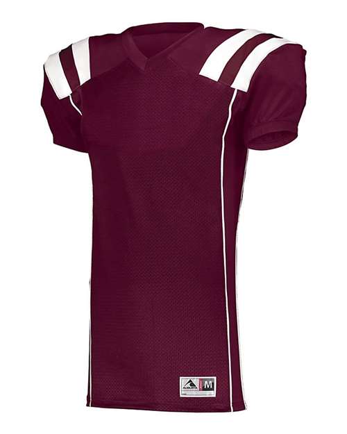 Augusta Sportswear - Youth T-Form Football Jersey - 9581