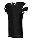 Augusta Sportswear - Youth Slant Football Jersey - 9583