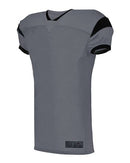 Augusta Sportswear - Youth Slant Football Jersey - 9583