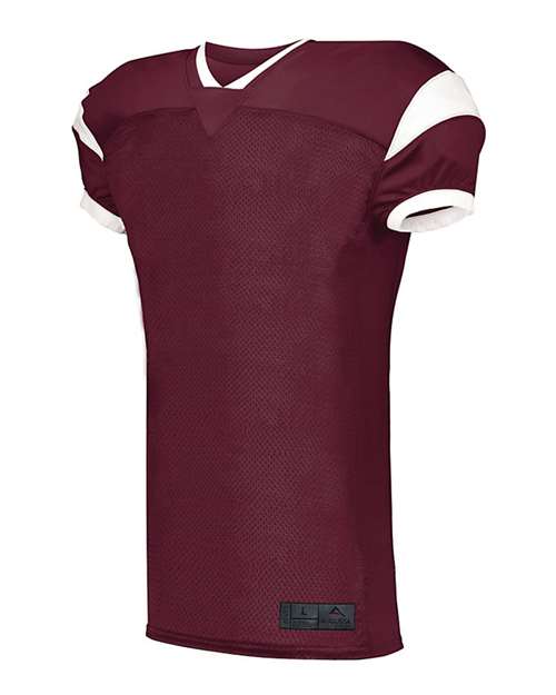 Augusta Sportswear - Youth Slant Football Jersey - 9583