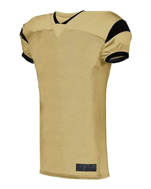 Augusta Sportswear - Youth Slant Football Jersey - 9583