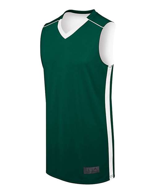 Augusta Sportswear - Youth Competition Reversible Jersey - 332401