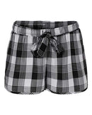 Boxercraft - Women's Loungelite Shorts - FL02