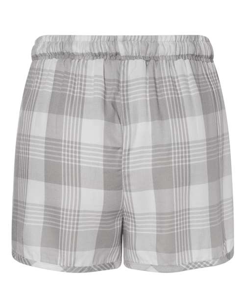 Boxercraft - Women's Loungelite Shorts - FL02