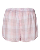 Boxercraft - Women's Loungelite Shorts - FL02