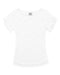 Boxercraft - Women's Ruffle Sleeve T-Shirt - T64