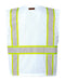 Kishigo - EV Series® Enhanced Visibility Multi-Pocket Mesh Vest - B100-111