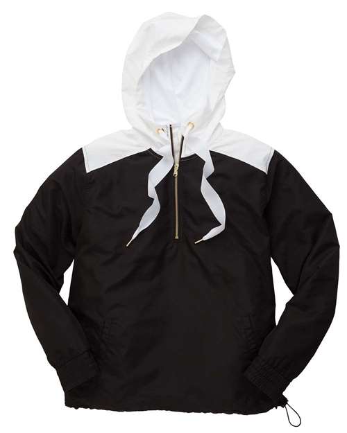 Boxercraft - Women's Stadium Anorak - P63