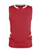 Alleson Athletic - Youth Cut Block Sleeveless Volleyball Jersey - VTJ100Y