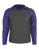 Badger - Gameday Hooded Pullover - GH001A