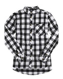 Boxercraft - Women's Flannel Shirt - F50