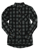 Boxercraft - Women's Flannel Shirt - F50