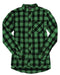 Boxercraft - Women's Flannel Shirt - F50