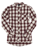 Boxercraft - Women's Flannel Shirt - F50