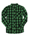 Boxercraft - Flannel Shirt - F51