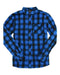 Boxercraft - Flannel Shirt - F51