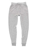 Boxercraft - Women's Cuddle Fleece Joggers - L09