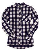 Boxercraft - Women's Plus Size Flannel Shirt - PF50