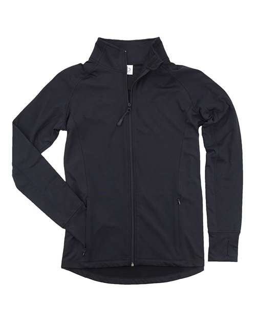 Boxercraft - Women's Plus Size Studio Jacket - PS95