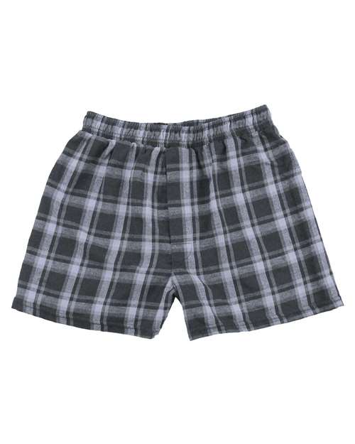 Boxercraft - Essential Flannel Boxers - F49